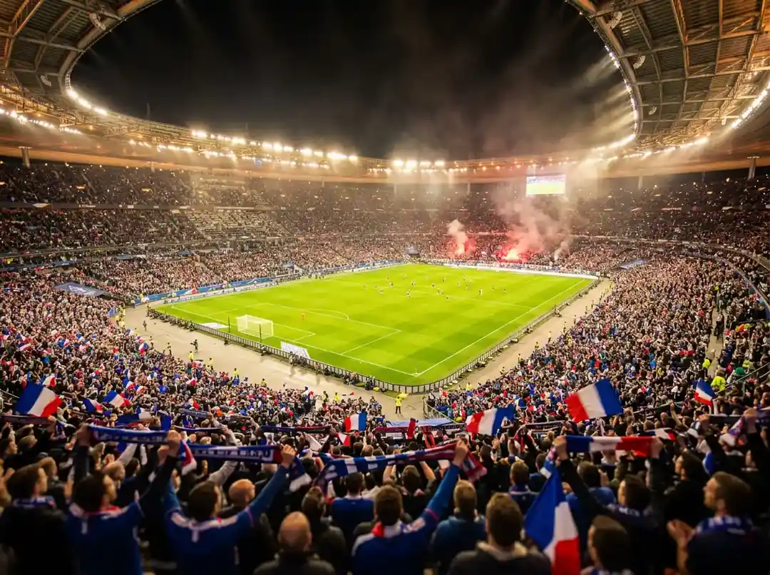 Pari sportif Ligue 1: analyse statistique des paris sur le championnat de France